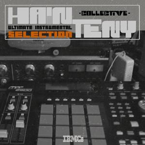 Hain Teny - Jako Dobar Trip (feat. MG Gost, Zupany, DeeJayDee, PureSoul, Shpira & Marko Labat) (Instrumental|Remix)