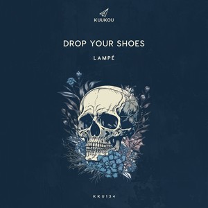 Drop your shoes