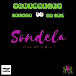 Sondela (feat. Jorzzi & Dj C.O.B)