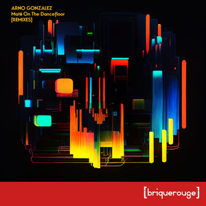 Maté on the Dancefloor (John Fritz Remix)