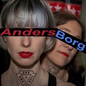 Anders Borg (Explicit)