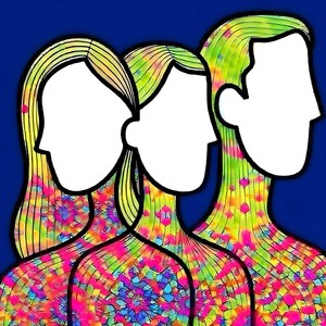 与非门 - 某种爱