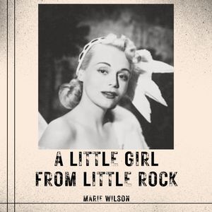 A Little Girl From Little Rock