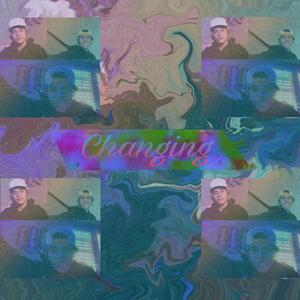 Changing (feat. Gavin Magnus)