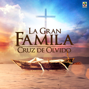 Cruz de Olvido