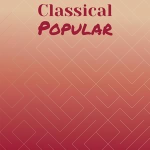 Classical Popular