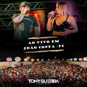 É Vaquejada(Ao Vivo)