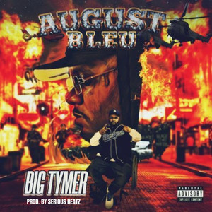 Big Tymer (Explicit)