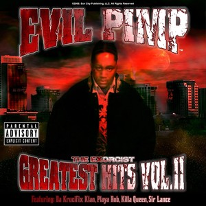 Shut Yo Mouth(feat. Playa Rob) (Explicit)