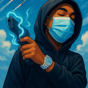 97' Lakers (feat. Lul Fatz) (Explicit)