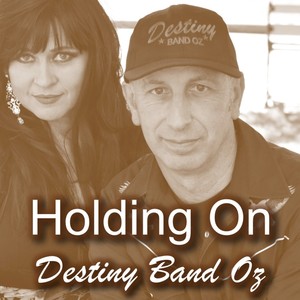 Holding On