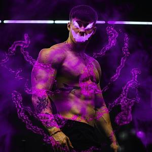 CREATINA (feat. Tomas Mazza)