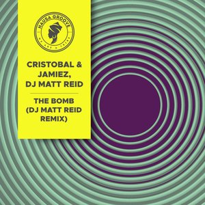 The Bomb (DJ Matt Reid Edit)