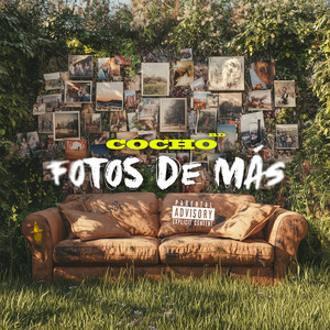 Fotos De Mas (Explicit)