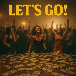 Let's Go! (feat. Aytee)