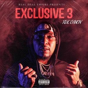 SIT DOWN (feat. BIANCA CLARKE) (Explicit)