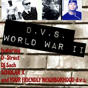 D.V.S. World War 2 (Explicit)