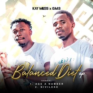 Nivileke (feat. G.M.S)