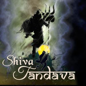 shiv tandav stotram (feat. Ravana)