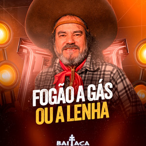 Fogão a Gás ou a Lenha