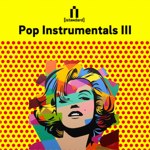 Pop Instrumentals, Vol. 3