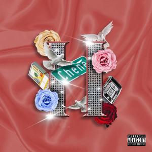 Stars On The Roof (feat. Cocaine Sosa) (Explicit)