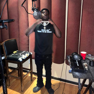 Callin shots (feat. Dayso) (Explicit)