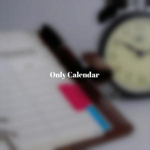 Only Calendar