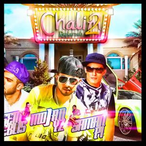 Chalim 2 (feat. Ho3ein & Saman Pi) [Explicit]