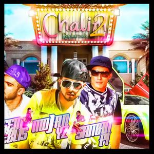Chalim 2 (feat. Ho3ein & Saman Pi) (Explicit)
