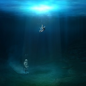 Verlassen wie nemo (feat. YANCHYK) (International Edition) (Explicit)