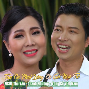 Tân Cổ Phải Lòng Cô Gái Bến Tre