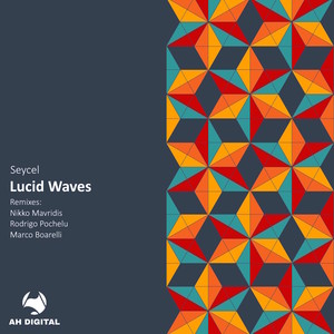 Lucid Waves (Rodrigo Pochelu Remix)