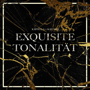 Exquisite Tonalität (Explicit)