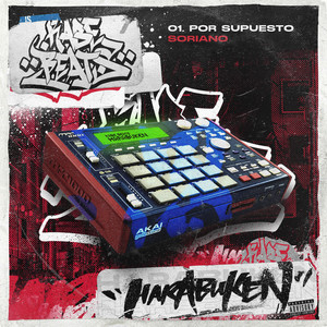Por Supuesto (Harabuken, Vol. 1) (Explicit)