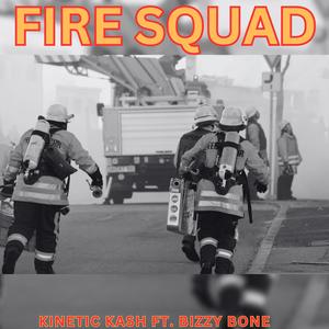 Fire Squad (feat. Bizzy Bone) (Explicit)