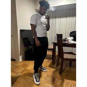 CGelatto (Discontinued Pt. 1|Explicit)