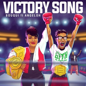 Victory Song(feat. Angeloh)