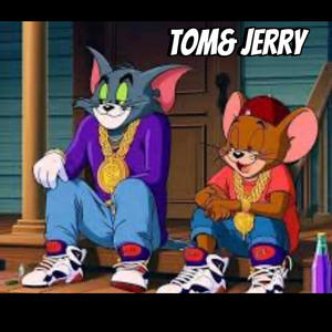 Tom & Jerry (feat. Kushpackcris & OD) (Explicit)