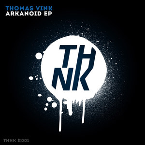 Arkanoid EP