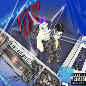 Studio Life!!! (feat. SatoCobain & Thouwid) (Explicit)