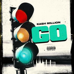 GO (Bananza) [Explicit]