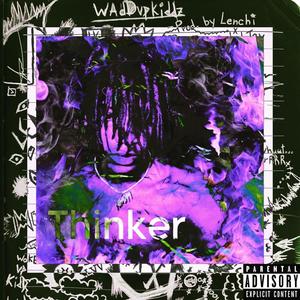 Thinkers (Explicit)