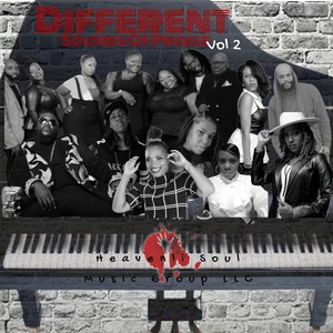 Living God (feat. Lynette Rhett)