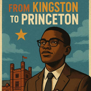 From Kingston to Princeton