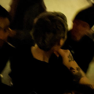 NO WAY (feat. Jorby) (Explicit)