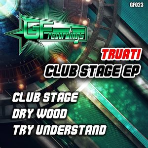 Club Stage EP