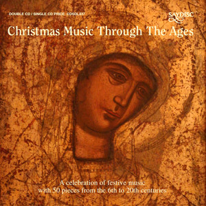 Christmas Music Through the Ages