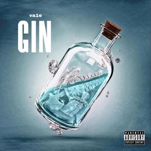 Gin (feat. 7ventus & paulfix) [Explicit]