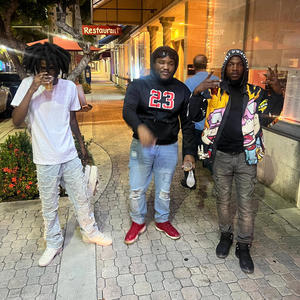 Quick To Flash (feat. Bigg RPG) (Explicit)